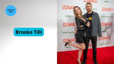 brooke tilli this game|Brooke Tilli (Actor) Age, Wiki, Height, Weight, Family, Husband .